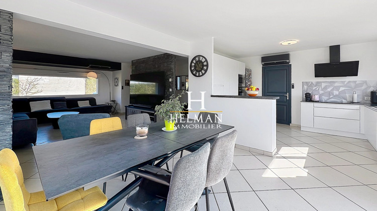 Ma-Cabane - Vente Maison Audruicq, 171 m²