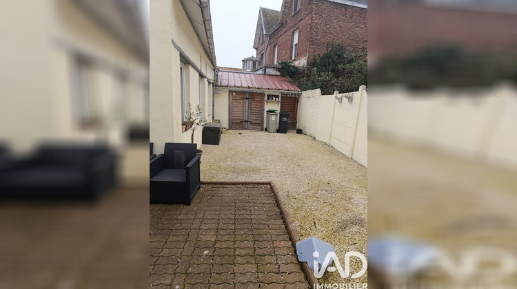 Ma-Cabane - Vente Maison Audruicq, 99 m²