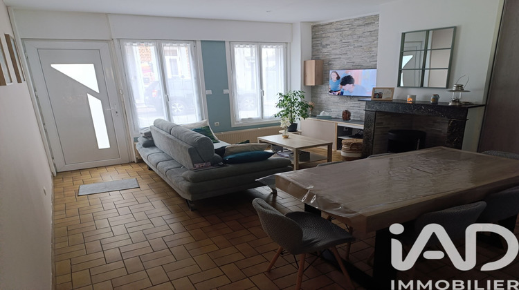 Ma-Cabane - Vente Maison Audruicq, 99 m²