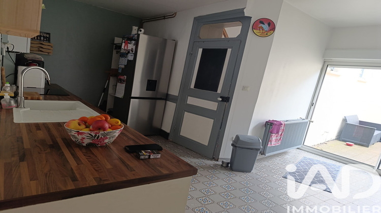 Ma-Cabane - Vente Maison Audruicq, 99 m²