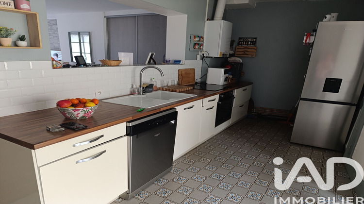 Ma-Cabane - Vente Maison Audruicq, 99 m²