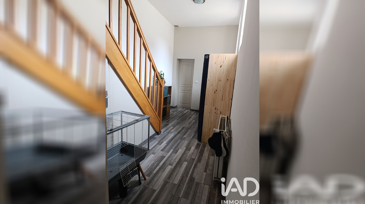 Ma-Cabane - Vente Maison Audruicq, 99 m²