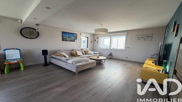 Ma-Cabane - Vente Maison Audruicq, 230 m²