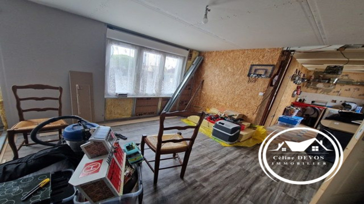 Ma-Cabane - Vente Maison Audruicq, 97 m²