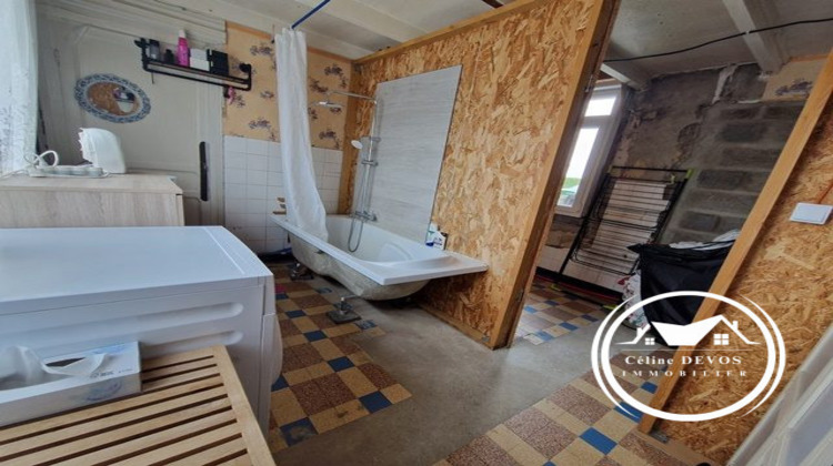 Ma-Cabane - Vente Maison Audruicq, 97 m²