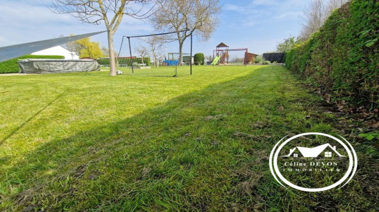 Ma-Cabane - Vente Maison Audruicq, 97 m²