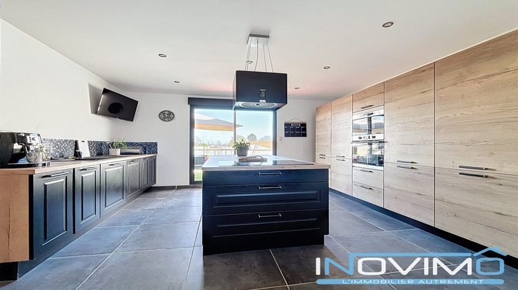 Ma-Cabane - Vente Maison Audruicq, 152 m²