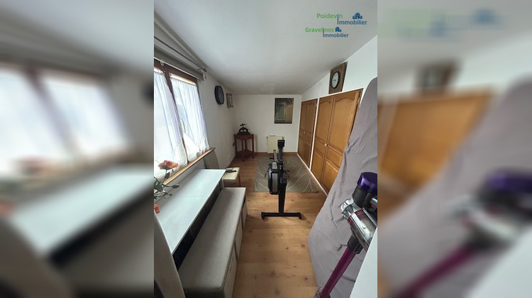 Ma-Cabane - Vente Maison Audruicq, 120 m²