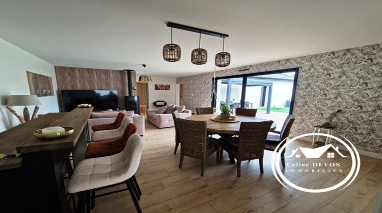 Ma-Cabane - Vente Maison Audruicq, 149 m²