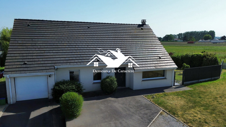 Ma-Cabane - Vente Maison Audruicq, 171 m²