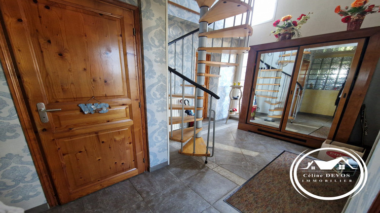 Ma-Cabane - Vente Maison Audruicq, 145 m²