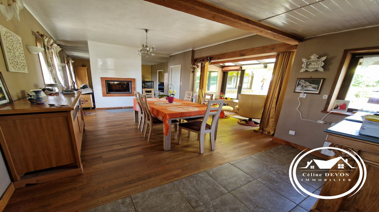 Ma-Cabane - Vente Maison Audruicq, 145 m²