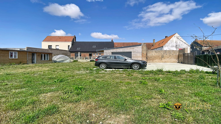 Ma-Cabane - Vente Maison Audruicq, 152 m²