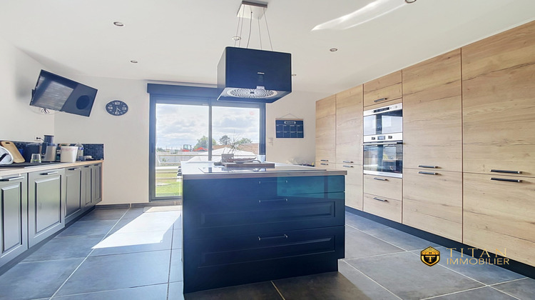 Ma-Cabane - Vente Maison Audruicq, 152 m²