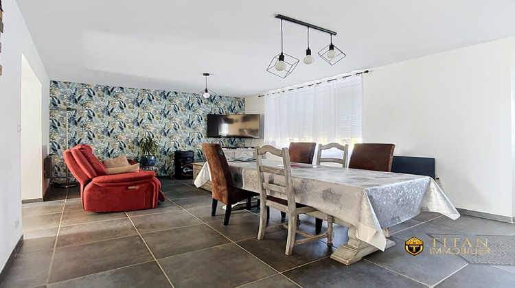 Ma-Cabane - Vente Maison Audruicq, 152 m²