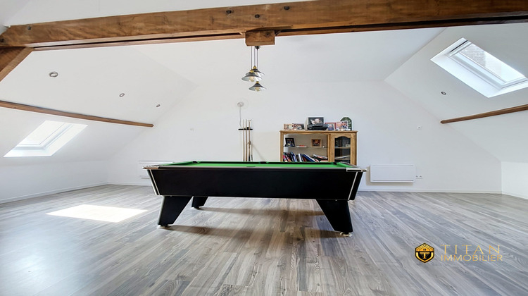 Ma-Cabane - Vente Maison Audruicq, 152 m²