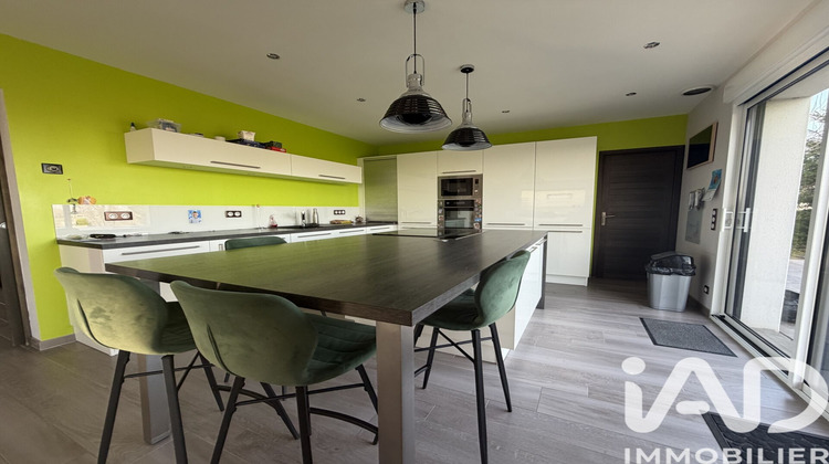 Ma-Cabane - Vente Maison Audruicq, 230 m²