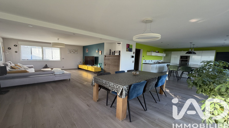 Ma-Cabane - Vente Maison Audruicq, 230 m²