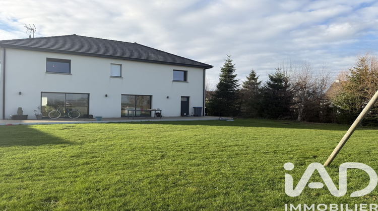 Ma-Cabane - Vente Maison Audruicq, 230 m²