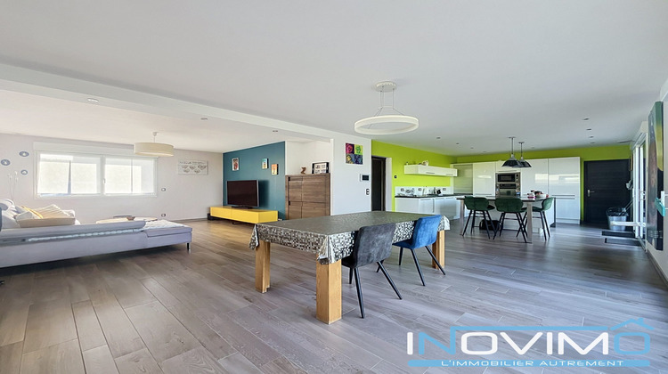 Ma-Cabane - Vente Maison Audruicq, 213 m²
