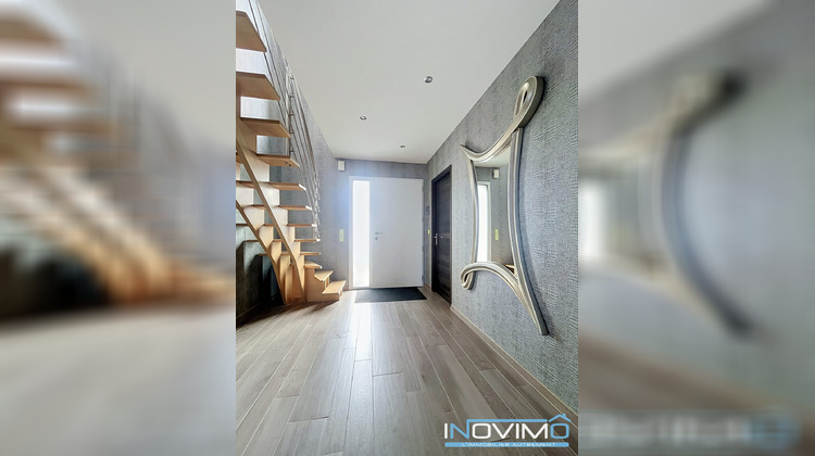 Ma-Cabane - Vente Maison Audruicq, 213 m²