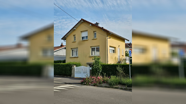 Ma-Cabane - Vente Maison Audun-le-Roman, 0 m²