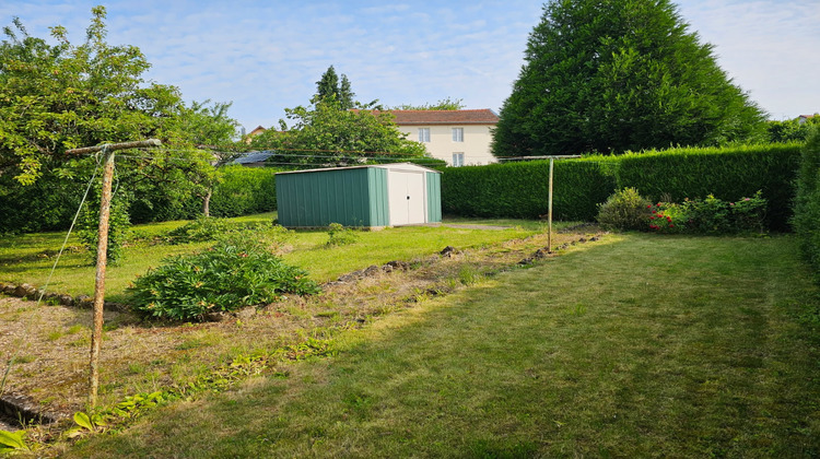 Ma-Cabane - Vente Maison Audun-le-Roman, 0 m²