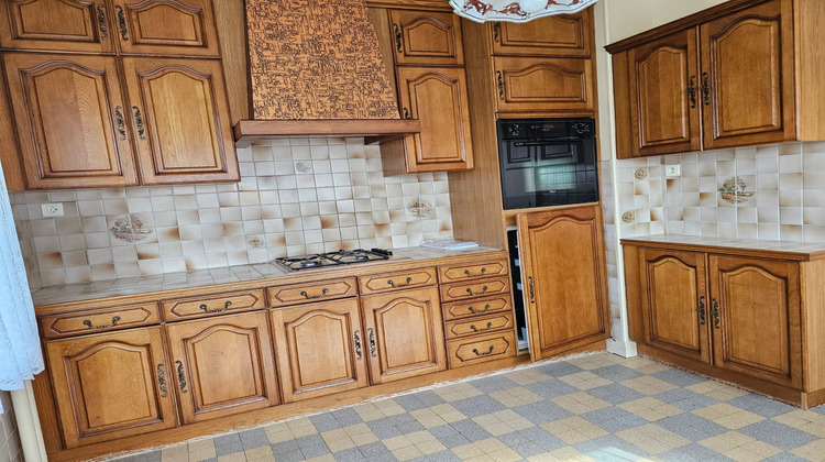 Ma-Cabane - Vente Maison Audun-le-Roman, 0 m²