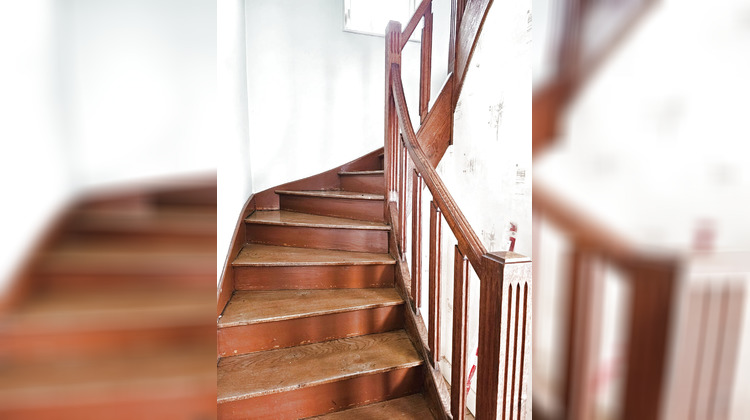 Ma-Cabane - Vente Maison Audun-le-Roman, 0 m²