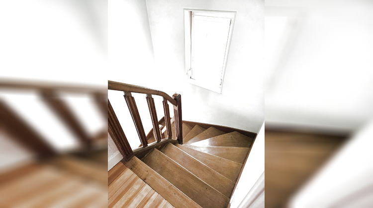 Ma-Cabane - Vente Maison Audun-le-Roman, 0 m²