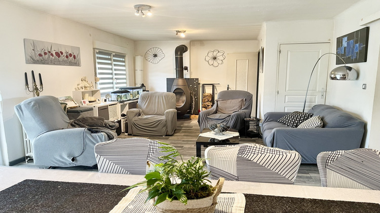 Ma-Cabane - Vente Maison Audun-le-Roman, 125 m²