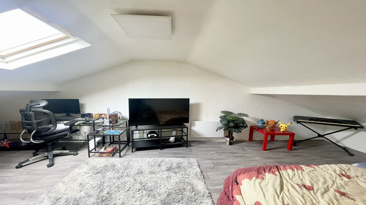 Ma-Cabane - Vente Maison Audun-le-Roman, 125 m²