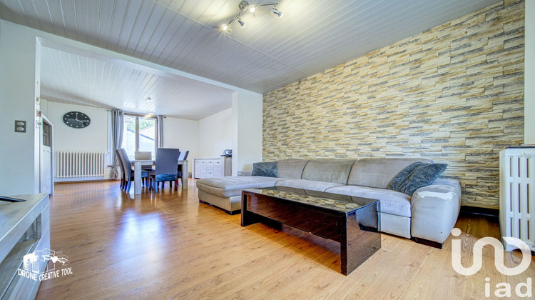 Ma-Cabane - Vente Maison Audun-le-Roman, 172 m²