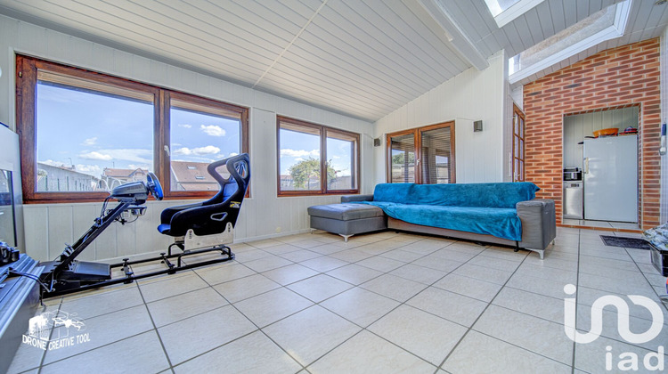 Ma-Cabane - Vente Maison Audun-le-Roman, 172 m²