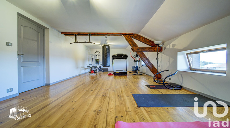 Ma-Cabane - Vente Maison Audun-le-Roman, 172 m²