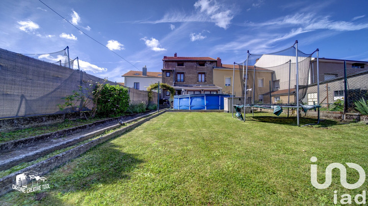 Ma-Cabane - Vente Maison Audun-le-Roman, 172 m²