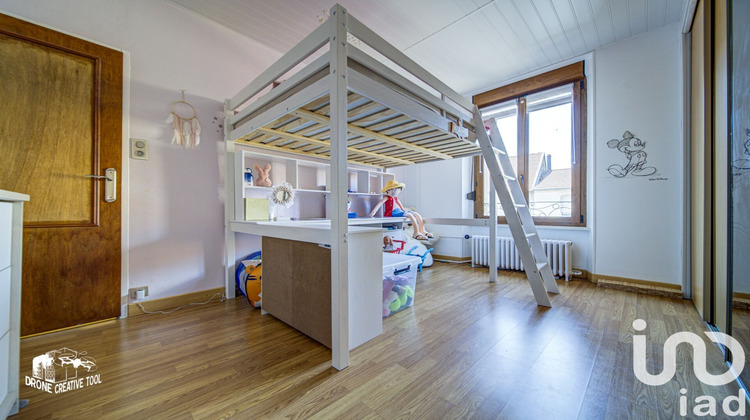 Ma-Cabane - Vente Maison Audun-le-Roman, 172 m²