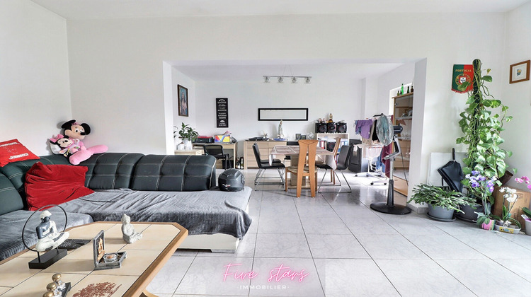 Ma-Cabane - Vente Maison AUDUN-LE-ROMAN, 110 m²