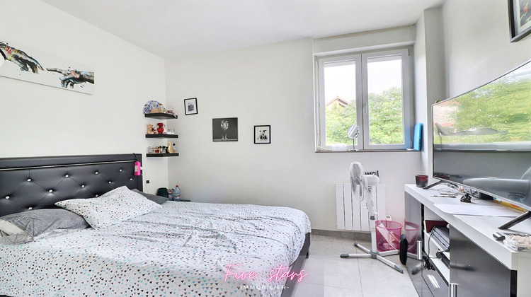 Ma-Cabane - Vente Maison AUDUN-LE-ROMAN, 110 m²