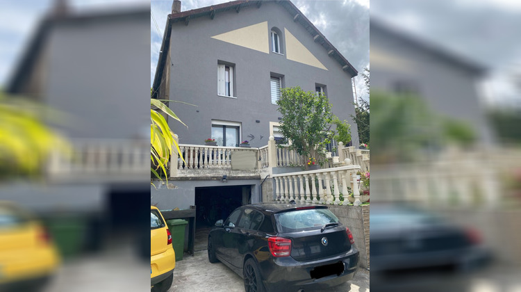 Ma-Cabane - Vente Maison AUDUN-LE-ROMAN, 197 m²