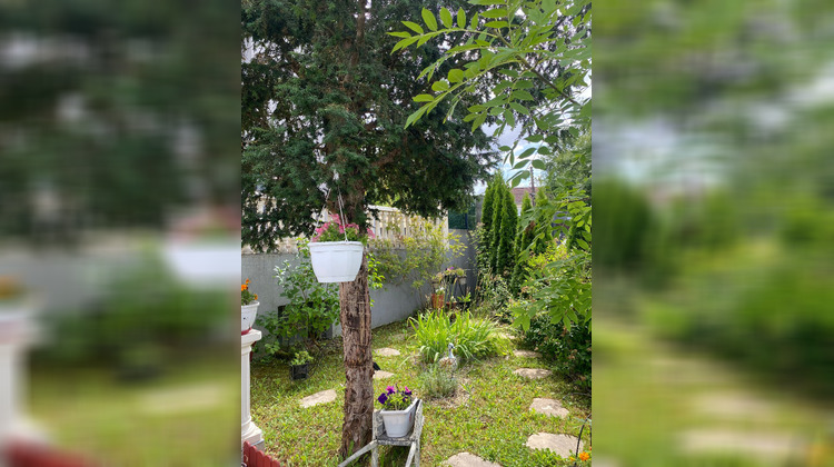 Ma-Cabane - Vente Maison AUDUN-LE-ROMAN, 197 m²