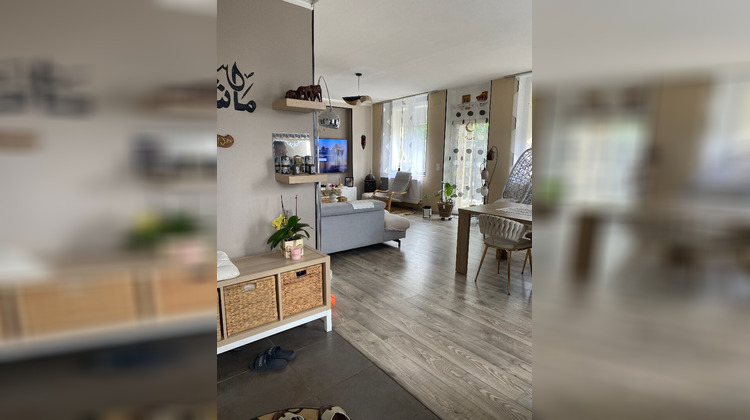 Ma-Cabane - Vente Maison AUDUN-LE-ROMAN, 197 m²