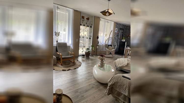 Ma-Cabane - Vente Maison AUDUN-LE-ROMAN, 197 m²