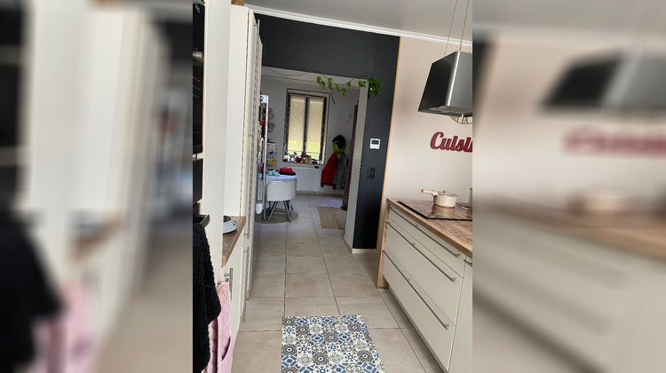 Ma-Cabane - Vente Maison AUDUN-LE-ROMAN, 197 m²