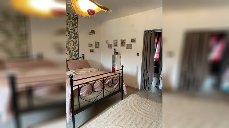 Ma-Cabane - Vente Maison AUDUN-LE-ROMAN, 197 m²