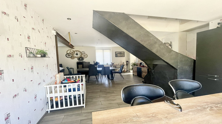 Ma-Cabane - Vente Maison Audun-le-Roman, 92 m²