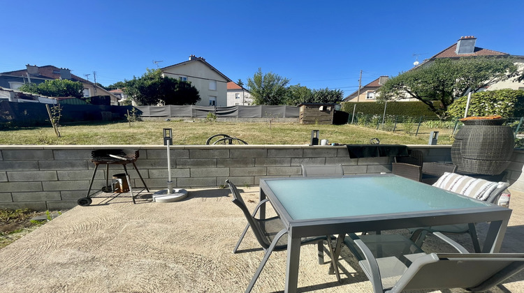 Ma-Cabane - Vente Maison Audun-le-Roman, 92 m²