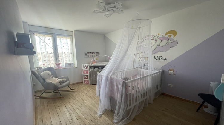 Ma-Cabane - Vente Maison Audun-le-Roman, 92 m²