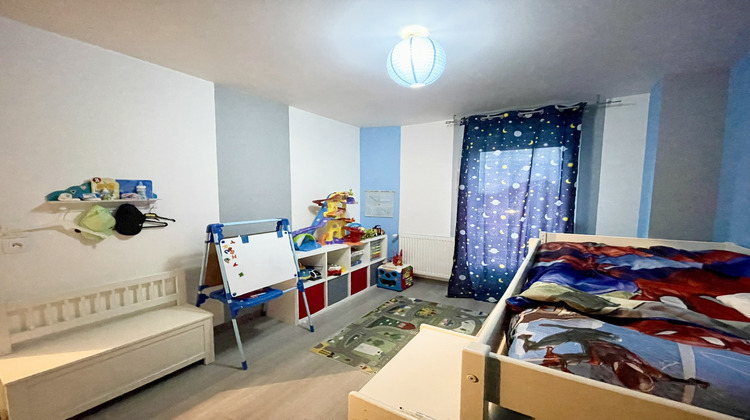 Ma-Cabane - Vente Maison Audun-le-Roman, 100 m²