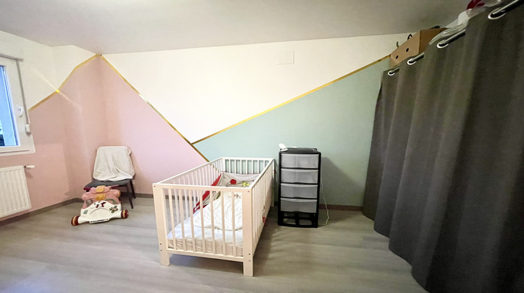 Ma-Cabane - Vente Maison Audun-le-Roman, 100 m²